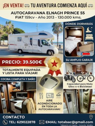 FIAT Ducato 2013