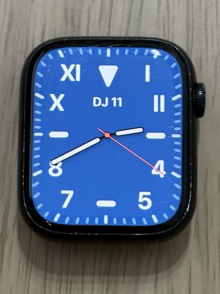 Apple Watch Series 7 GPS 45mm -- OFERTA