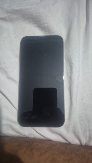 iPhone 13 Pro Argento Come Nuovo