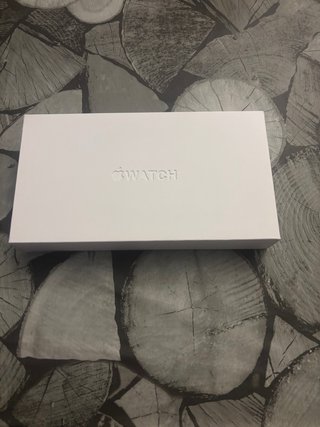 Apple Watch Ultra 3
