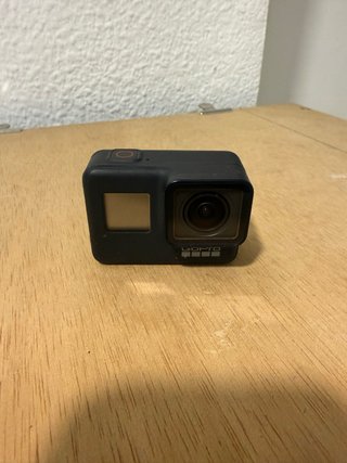 GoPro HERO7 Black + SanDisk 128GB + accesorios