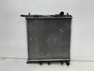 9682941780 radiador de agua citroen c3 lx 1175347