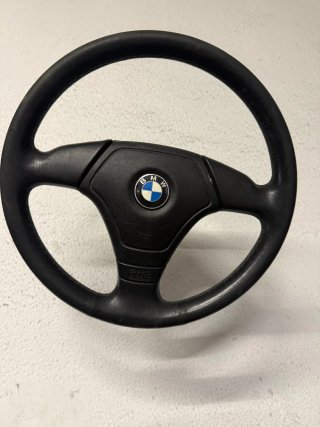 Volante BMW E46