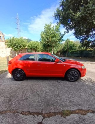 Audi A3 2005