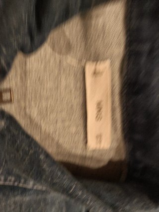 Mono vaquero de manga larga