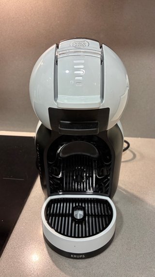 Cafetera Nescafé Dolce Gusto Mini Me Krups