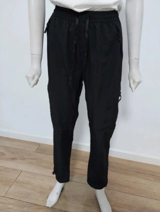 Pantalón Sport Negro