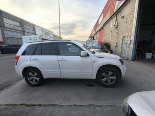 Suzuki Grand Vitara 2010