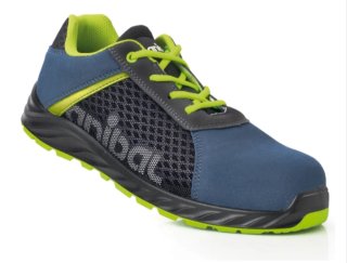 Zapatos de seguridad Anibal todos los números
