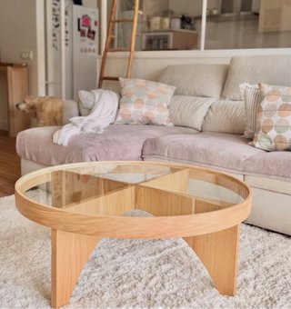 Mesa de centro IKEA Stockholm