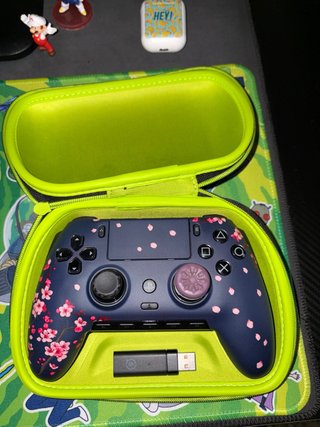 Mando Scuf Omega