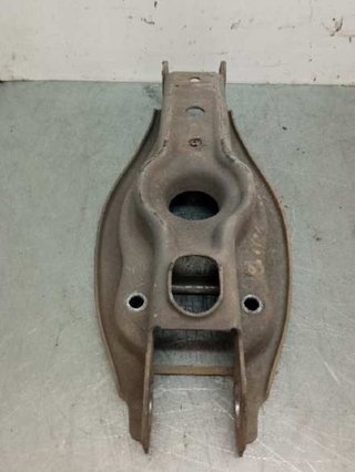 206636 brazo suspensión superior n47d20a bmw 3 2.0