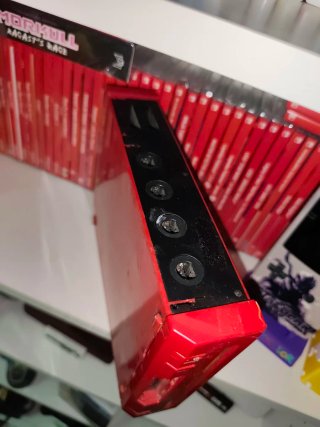 Lote 4 Consolas: 2 Wii y 2 PS2