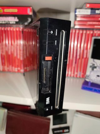 Lote 4 Consolas: 2 Wii y 2 PS2