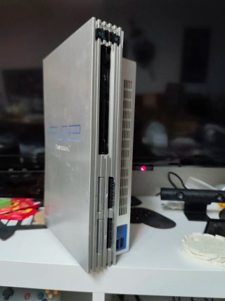 Lote 4 Consolas: 2 Wii y 2 PS2