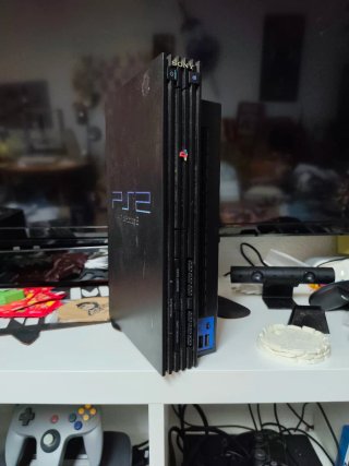 Lote 4 Consolas: 2 Wii y 2 PS2