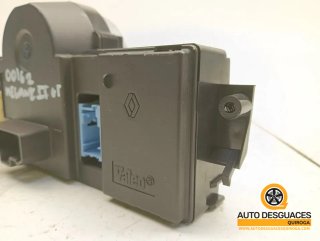 Mando calefaccion / aire acondicionado Renault