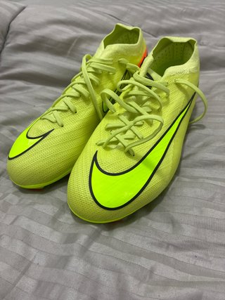Zapatillas de fútbol Nike