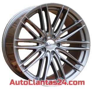 Llantas para BMW 17 a 22" ref. 1114