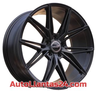 Llantas Haxer concava Audi BMW ref. 1363