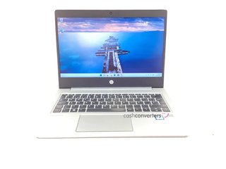 pc portatil hp hp probook 430 g6