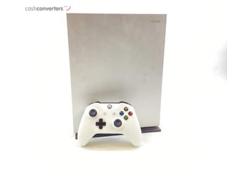 microsoft xbox one x 1tb