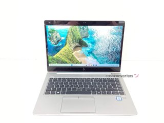 pc portatil hp hp elitebook 840 g5