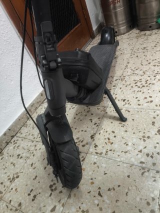 Patinete Eléctrico Xiaomi