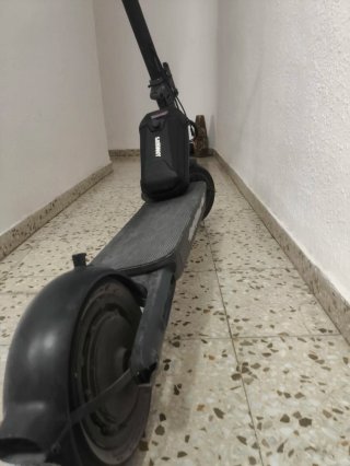 Patinete Eléctrico Xiaomi