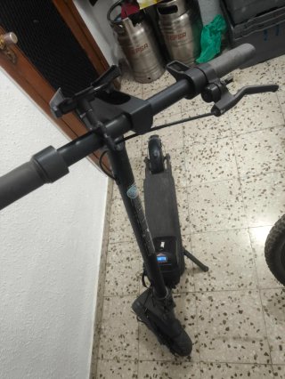 Patinete Eléctrico Xiaomi