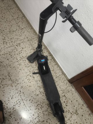 Patinete Eléctrico Xiaomi