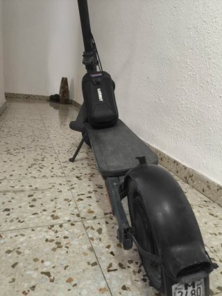 Patinete Eléctrico Xiaomi