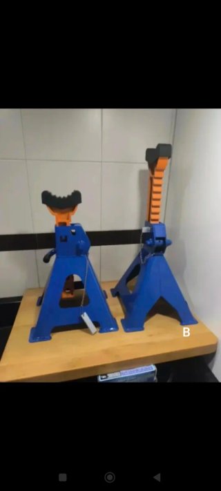 Borriquetas