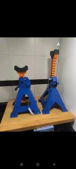 Borriquetas