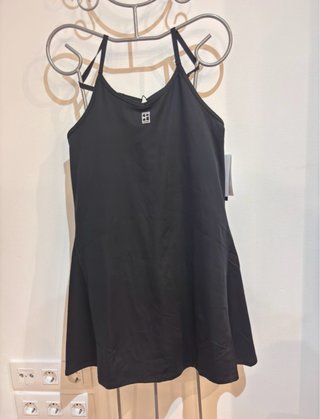 Vestido deportivo Nike Court Talla XS