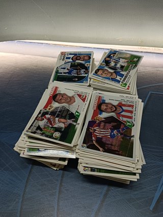 Fifa 365 adrenalyn XL, 90 cromos, cartas, trading cards PANINI
