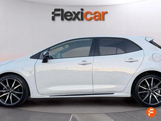 Toyota Corolla 140H GR-Sport
