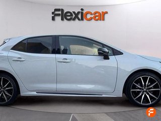 Toyota Corolla 140H GR-Sport