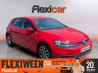 Volkswagen Golf Last Edition 1.5 TSI EVO 96kW (130CV)