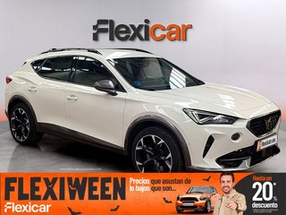 Cupra Formentor 1.4 e-Hybrid 150kW (204 CV) DSG