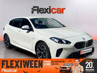 BMW Serie 1 120d