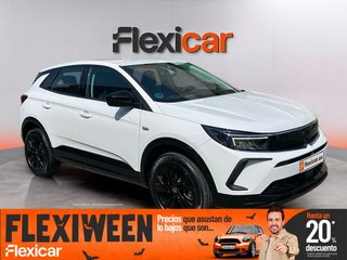 Opel Grandland 1.2T XHT MT6 S/S GS