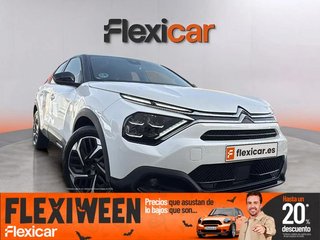 Citroën C4 BlueHdi 130 S&S EAT8 Feel Pack