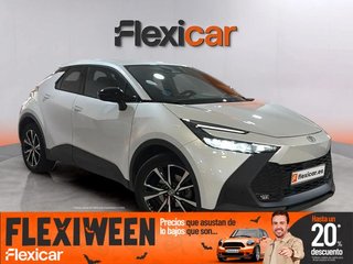Toyota C-HR 1.8 140H Active