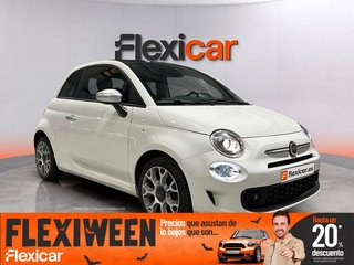 Fiat 500 S 1.2 8v 51KW (69 CV)