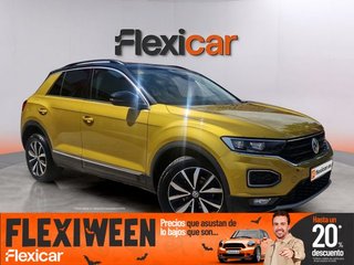 Volkswagen T-Roc Advance Style 1.0 TSI 85kW (115CV)