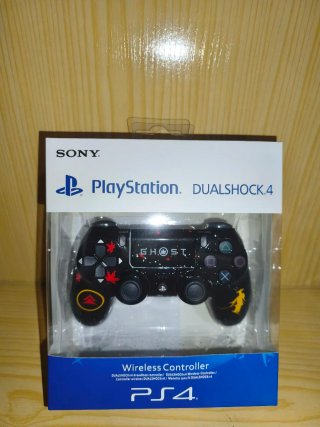 Mando PS4