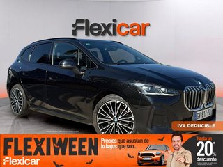 BMW Serie 2 Active Tourer 218i