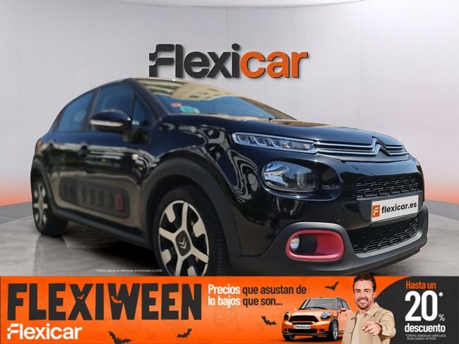 Citroën C3 2019