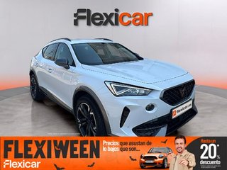 Cupra Formentor 1.5 TSI 110kW (150 CV) DSG